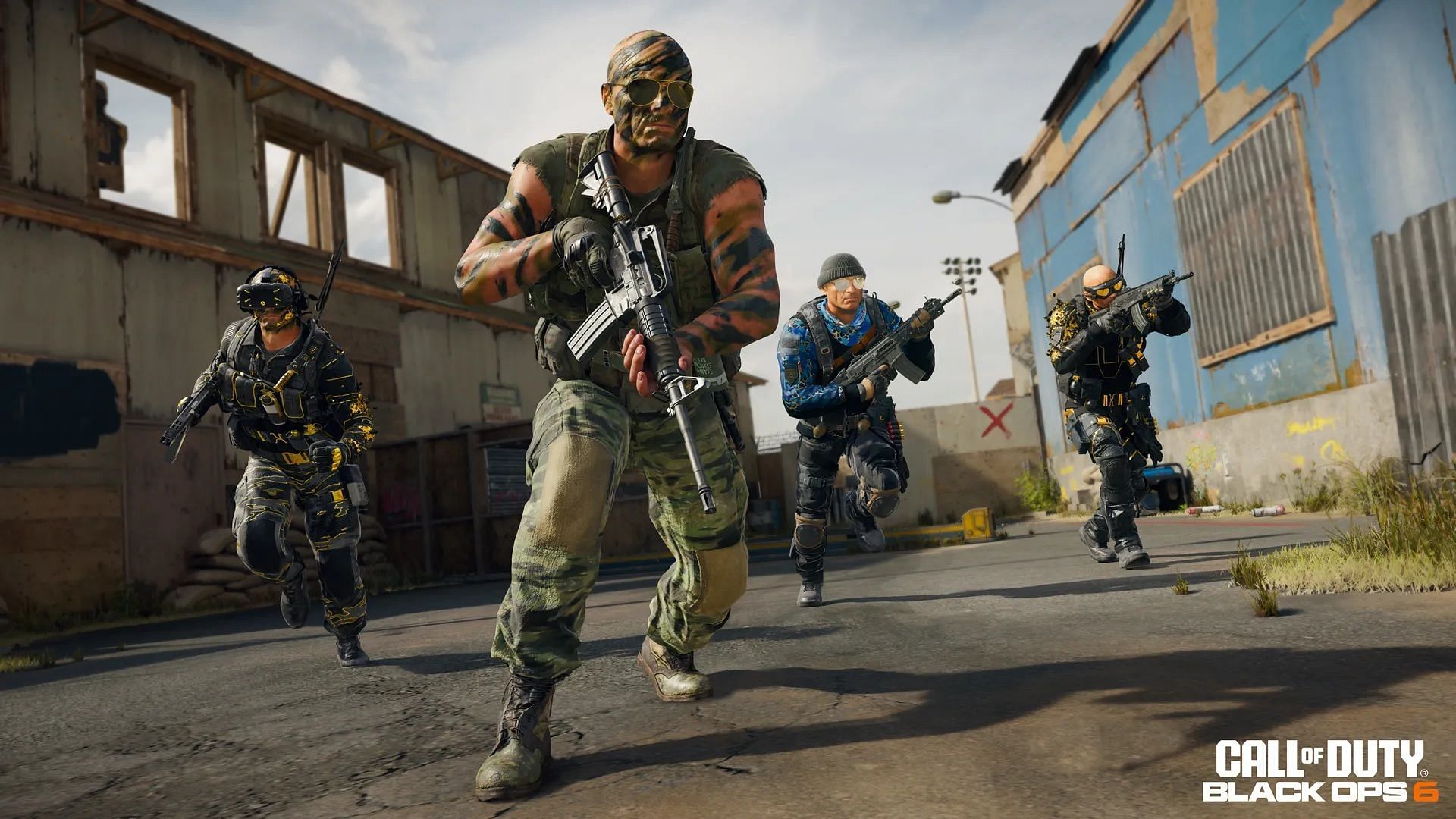 Guide to unlocking Operator Hudson in Warzone and Black Ops 6 (Image via Activision)